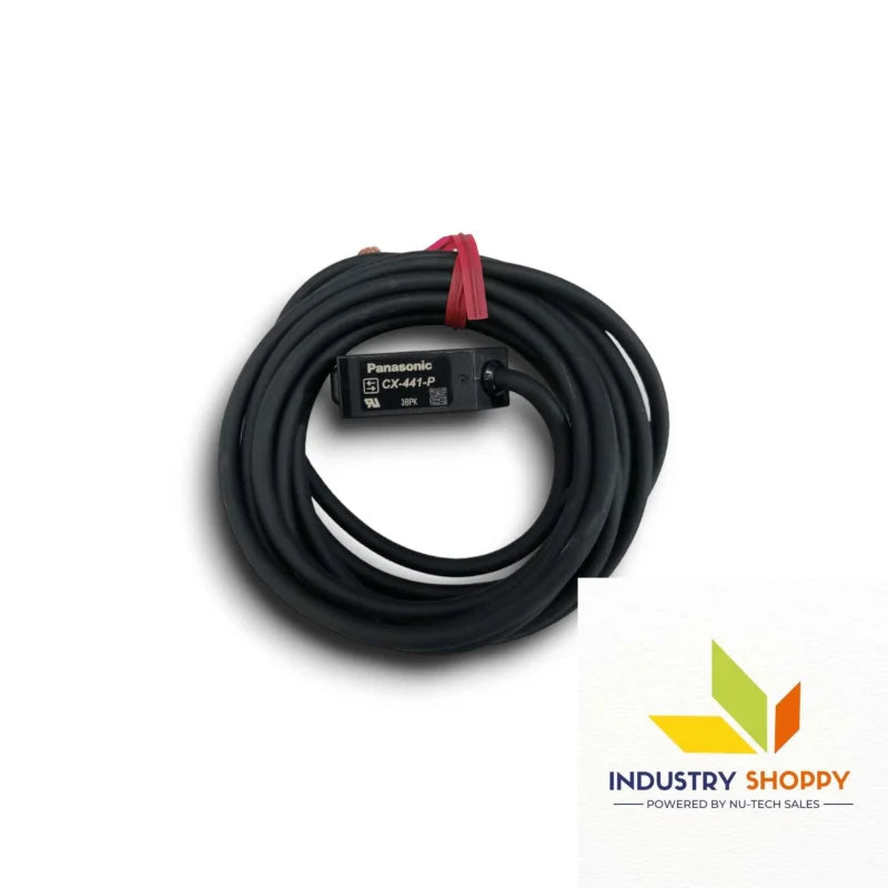 Panasonic CX-441-P Photoelectric Sensor Panasonic CX-441-P Photoelectric Sensor